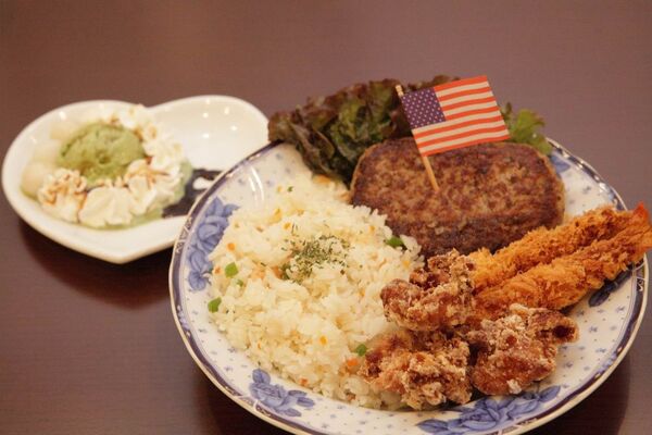 【アキバ食い倒れ部】幻橙館