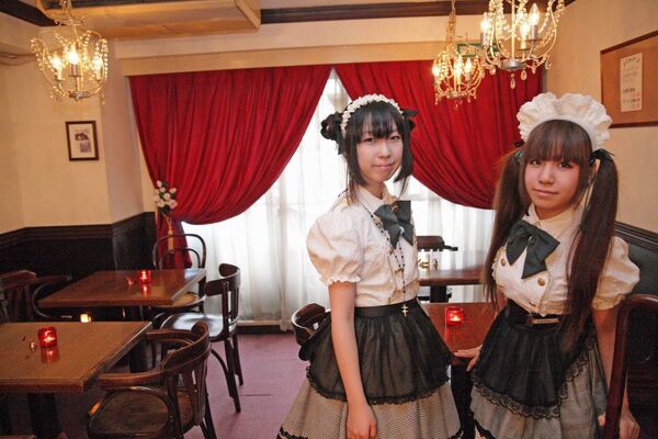 【アキバ食い倒れ部】アイネブルグ