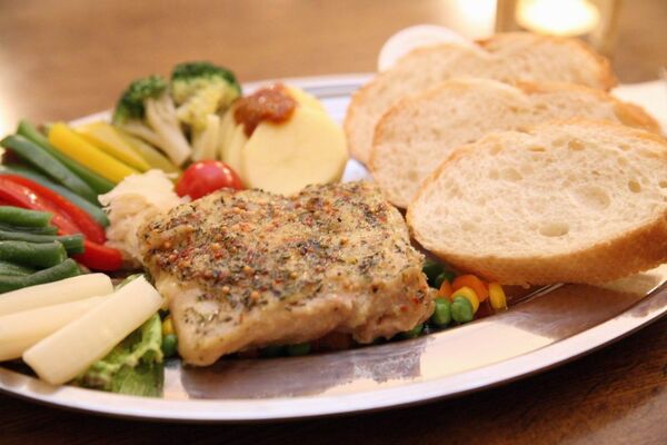 【アキバ食い倒れ部】アイネブルグ