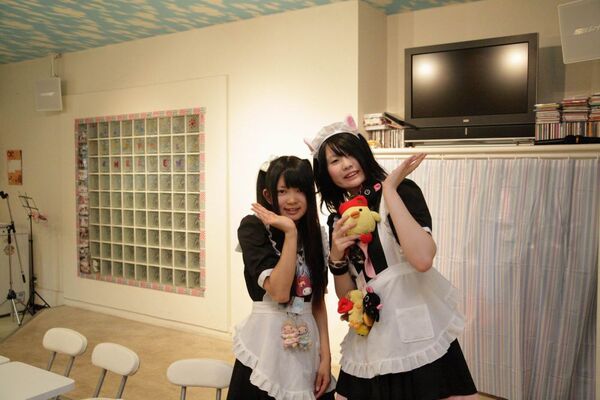 【アキバ食い倒れ部】ミスティへヴン