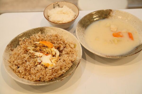 【アキバ食い倒れ部】ミスティへヴン