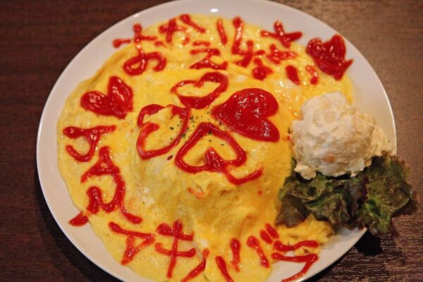 【アキバ食い倒れ部】JAM AKIHABARA