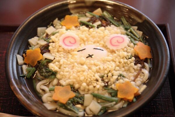 【アキバ食い倒れ部】＠home cafe 華