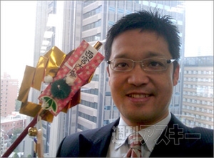 Windows Server 2008 R2 Foundation密着連載 『激安鯖イイじゃないッ!!』：副本部長梅田