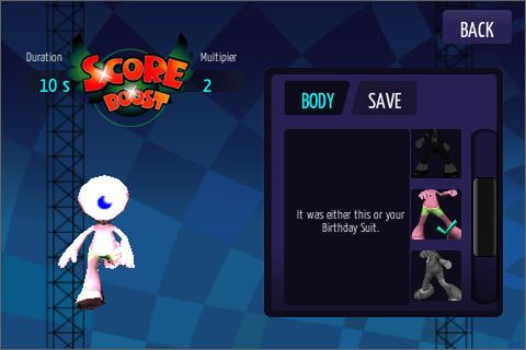 アイテム覧は単に説明ね