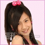 アイドリング!!! 21号　橋本楓さん