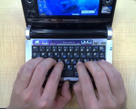 KOHJINSHA PAリーズ