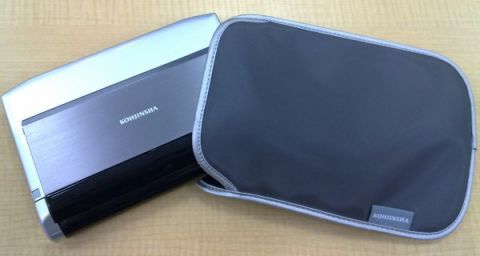 KOHJINSHA PAリーズ