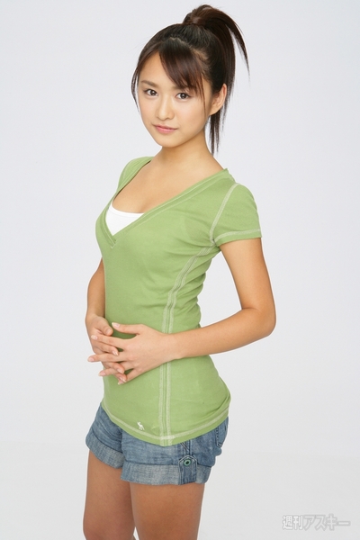 公開録音ゲスト　鎌田奈津美ちゃん