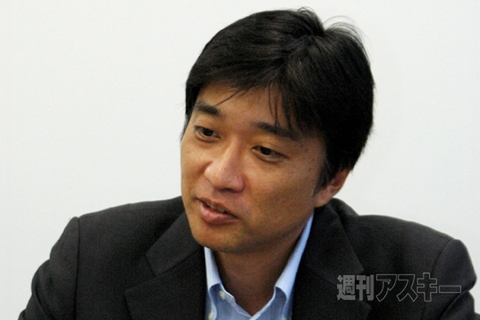 マイクロソフト　新保氏