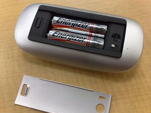 Apple Magic Mouse (Battery)