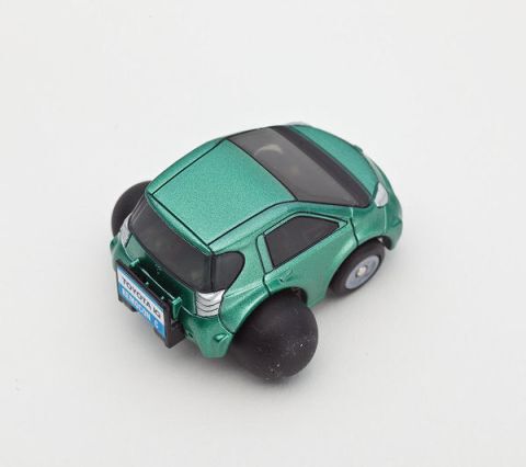 『チョロQハイブリッド!』