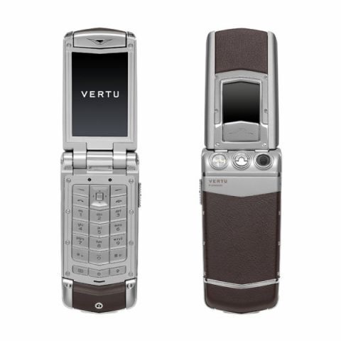 Vertu Constellation Ayxta