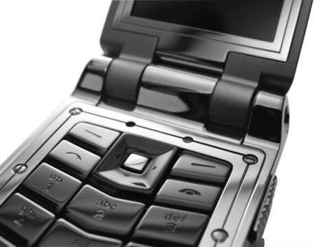 Vertu Constellation Ayxta