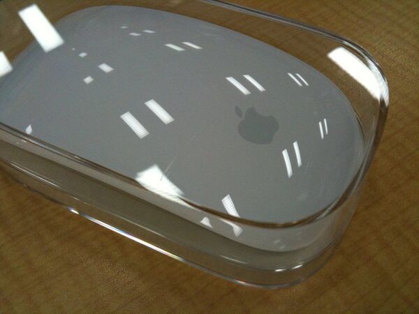 Magic Mouse BOX