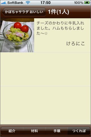 アレンジの程度は結構重要だ