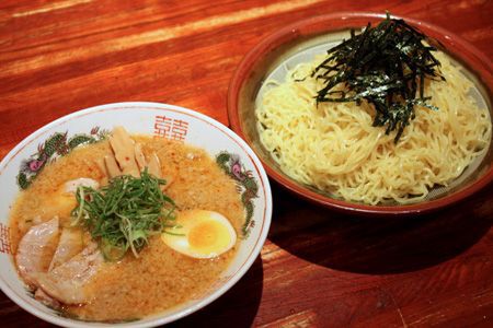 【アキバ食い倒れ部】三水
