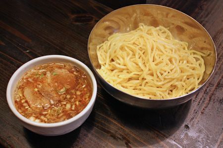 【アキバ食い倒れ部】活力屋
