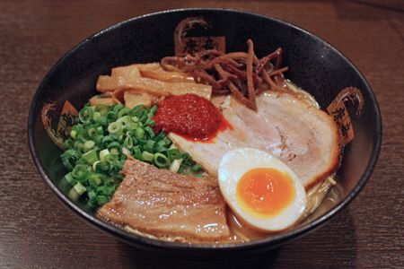 【アキバ食い倒れ部】康竜 秋葉原駅前店