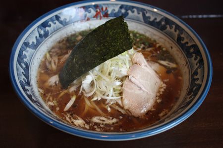 【アキバ食い倒れ部】黒船