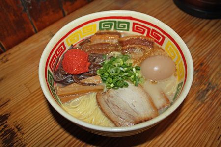 【アキバ食い倒れ部】九州じゃんがら