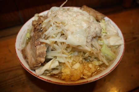 【アキバ食い倒れ部】大二郎