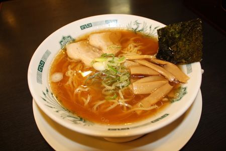 【アキバ食い倒れ部】日高屋 秋葉原中央通店