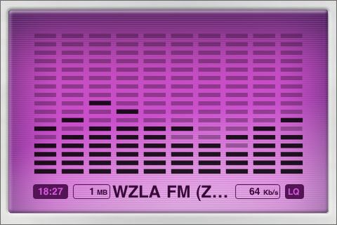 なぜかデコカーのオーディオっぽい