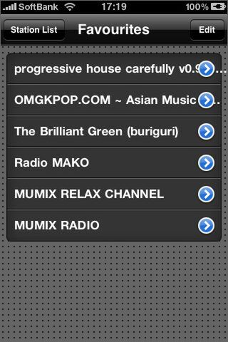 いちいち選ぶのも楽しいですけどね