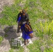 Age of Empires III : Complete Collection:戦国大名