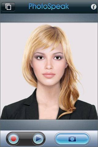 ちょっとキツネめ