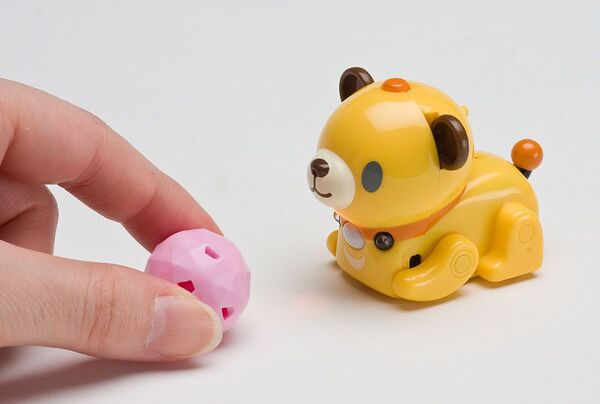 マイクロペット-i