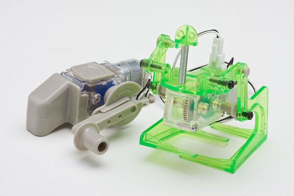 ロボクラフトシリーズ