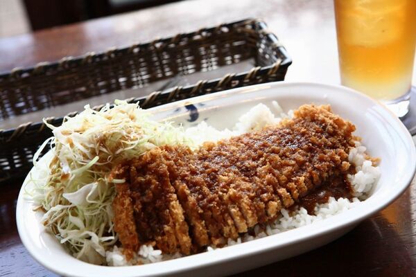 【アキバ食い倒れ部】CURE MAID CAFE