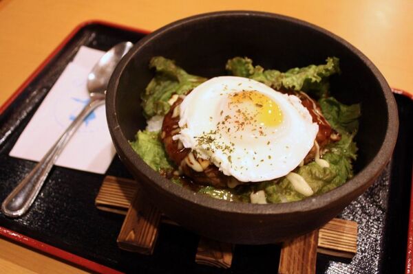 【アキバ食い倒れ部】コスチャ