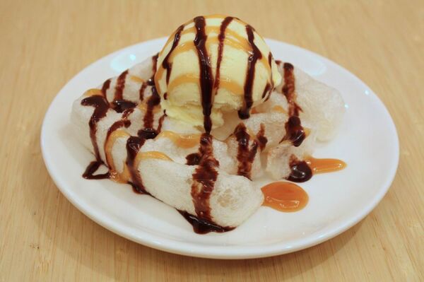 【アキバ食い倒れ部】キャンディ フルーツ☆ストロベリィ