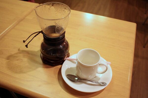 【アキバ食い倒れ部】M-fact