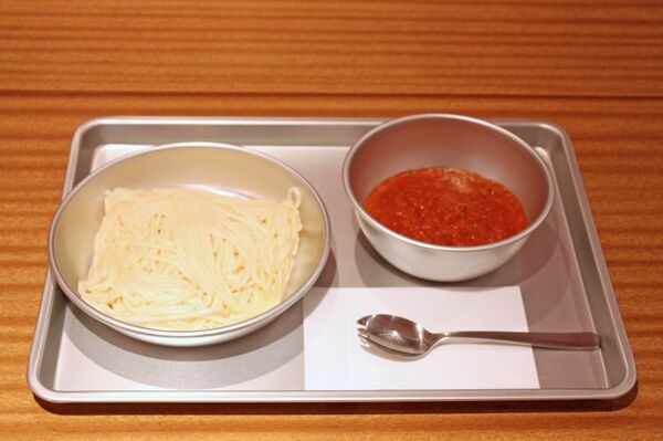 【アキバ食い倒れ部】アキバ学園2年1組