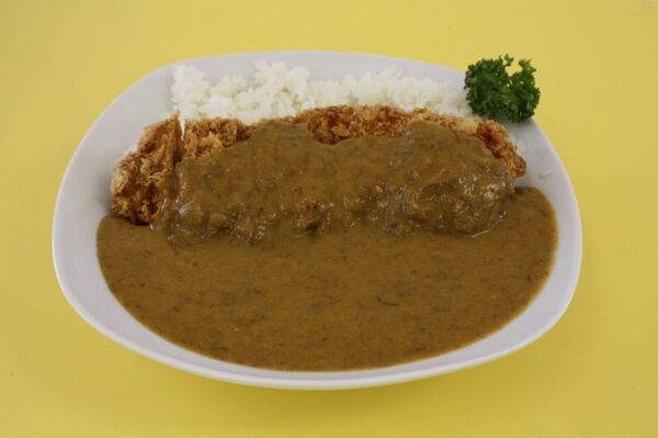 【アキバ食い倒れ部】ぱら☆ゆに