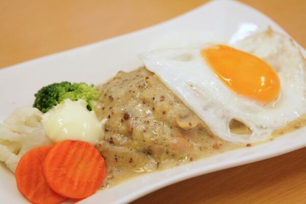 【アキバ食い倒れ部】フィーユ