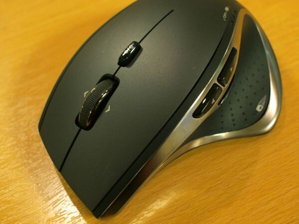 M950かMagic Mouseか、それが問題だ