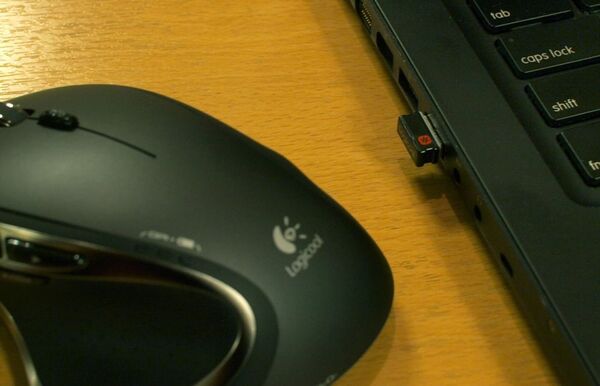 M950かMagic Mouseか、それが問題だ