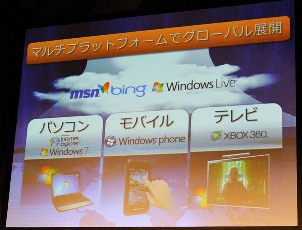 Windows Mobile 6.5