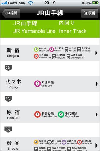 駅の看板そのものですな