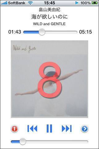 ワルキューレの騎行をループでカーステの音量MAXだ！