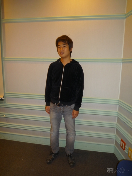 週刊デジタリアンゲスト　ドワンゴ 川上会長