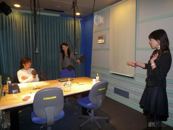 元ＴＢＳアナウンサー　海保知里氏