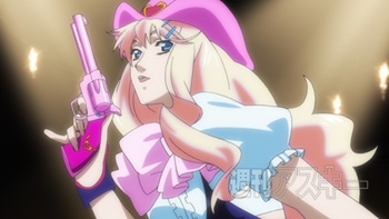 シェリル･ノーム