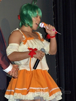 長島☆自演乙☆雄一郎