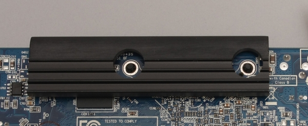 Windows Server 2008 R2 Foundation密着連載 第2回：グラフィックボード切断前